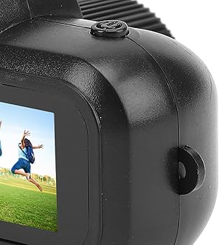 Amazon | ミニレトロカメラ、1080P 2MP キーホルダーカメラ Amazon | ミニレトロカメラ、1080P 2MP キーホルダーカメラ